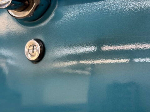 1960 Chevrolet Impala