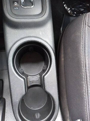 2013 Jeep Wrangler Unlimited