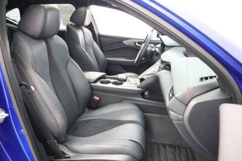 2023 Acura TLX SH-AWD Type S