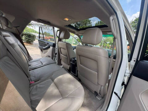 2006 Toyota 4Runner Limited