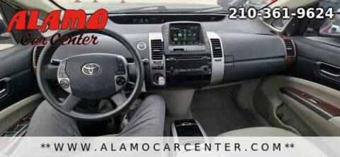 2008 Toyota Prius Touring