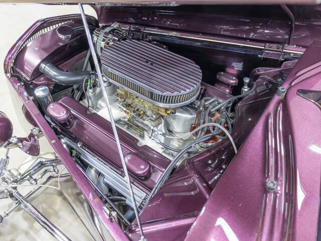 1934 Ford Roadster