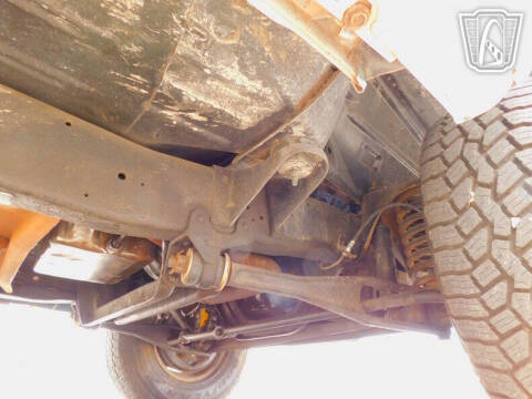 1967 Ford F-250