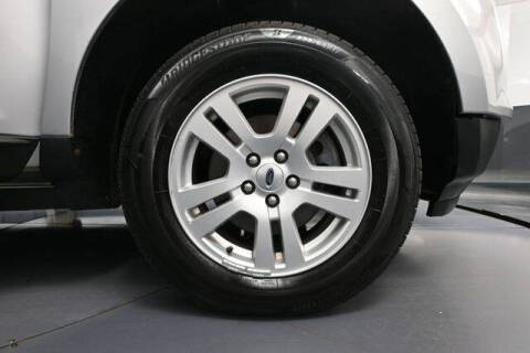 2010 Ford Edge SE