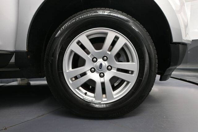 2010 Ford Edge SE