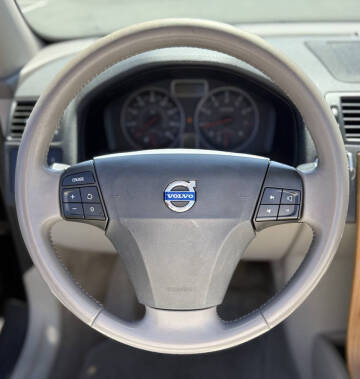 2008 Volvo C70 T5