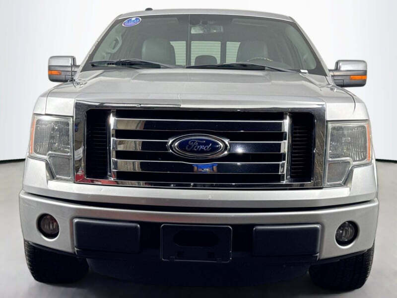 2011 Ford F-150