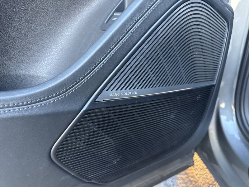 2017 Audi Q7 3.0T quattro Prestige