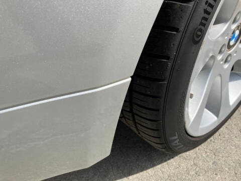 2007 BMW 3 Series 335i