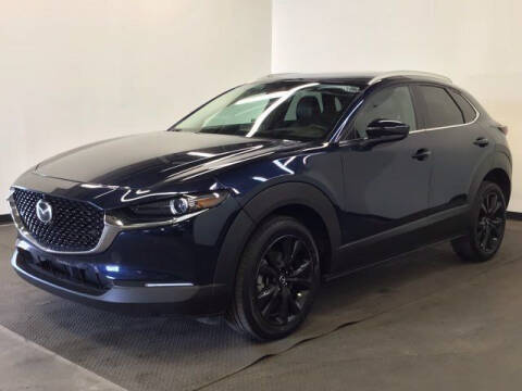 2021 Mazda CX-30 Turbo Premium Plus