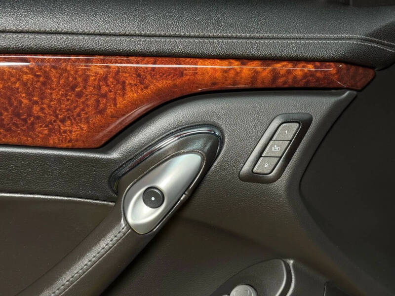 2011 Cadillac CTS 3.6L Premium