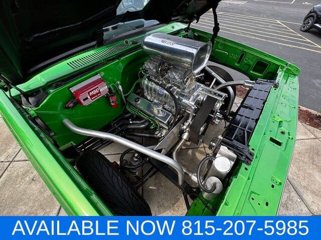 1981 Chevrolet C/K 10 Series