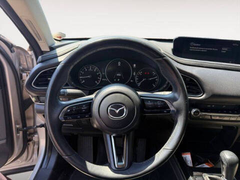 2024 Mazda CX-30 2.5 S Preferred