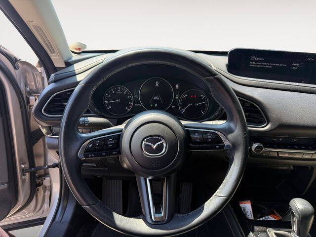 2024 Mazda CX-30 2.5 S Preferred