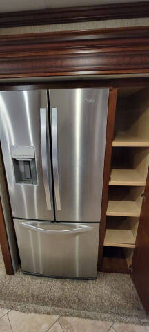 2016 Freightliner XCR Chassis