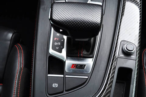 2018 Audi RS 5 2.9T quattro