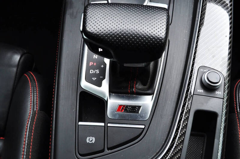 2018 Audi RS 5 2.9T quattro