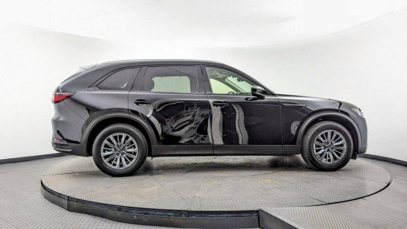 2024 Mazda CX-90 3.3 Turbo Preferred Plus