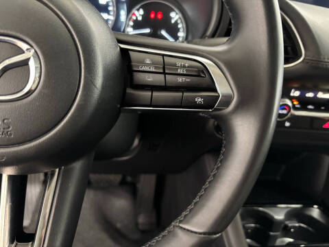 2025 Mazda Mazda3 Sedan 2.5 S Preferred