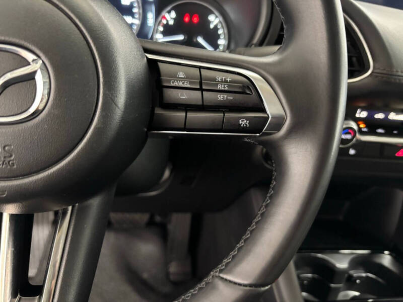 2025 Mazda Mazda3 Sedan 2.5 S Preferred