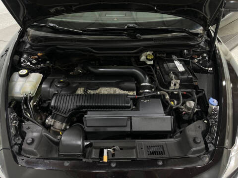 2013 Volvo C70 T5 Platinum