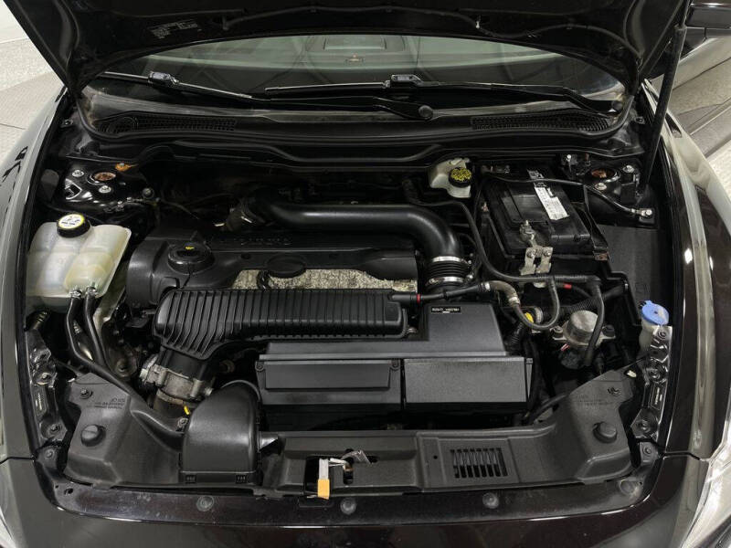 2013 Volvo C70 T5 Platinum