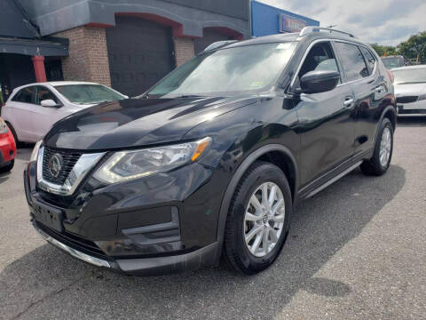 2018 Nissan Rogue for sale at Direct Motorsport of Virginia Beach in Virginia Beach VA