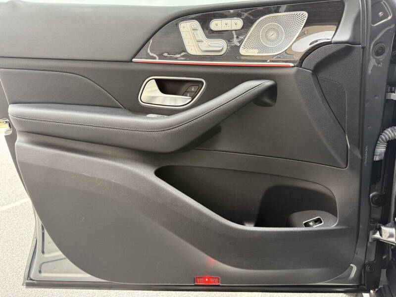 2022 Mercedes-Benz GLS GLS 450