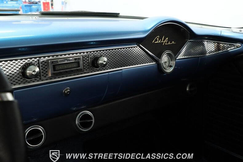 1955 Chevrolet Bel Air