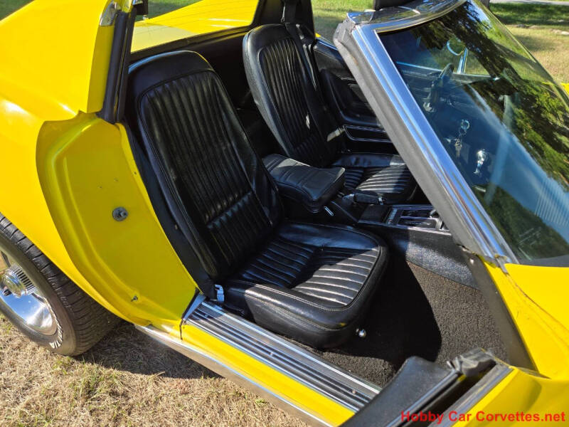 1976 Chevrolet Corvette