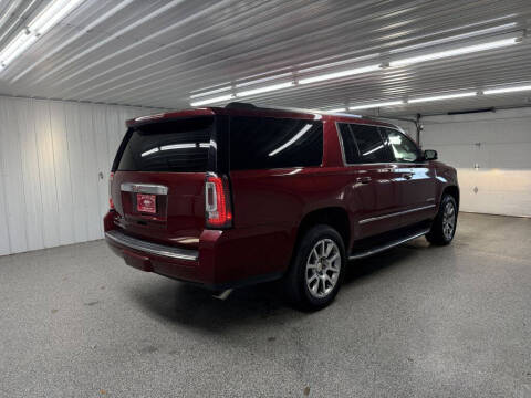 2019 GMC Yukon XL Denali