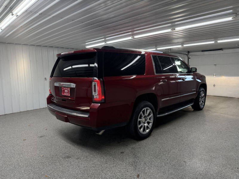 2019 GMC Yukon XL Denali