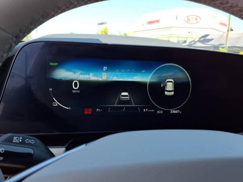 2023 Kia Niro EV Wave