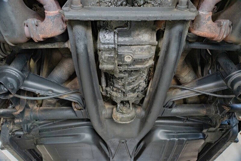 1976 Volkswagen Beetle