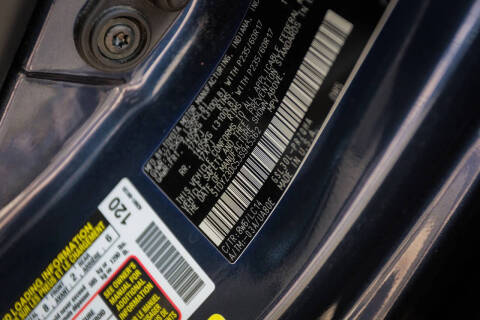 2018 Toyota Sienna