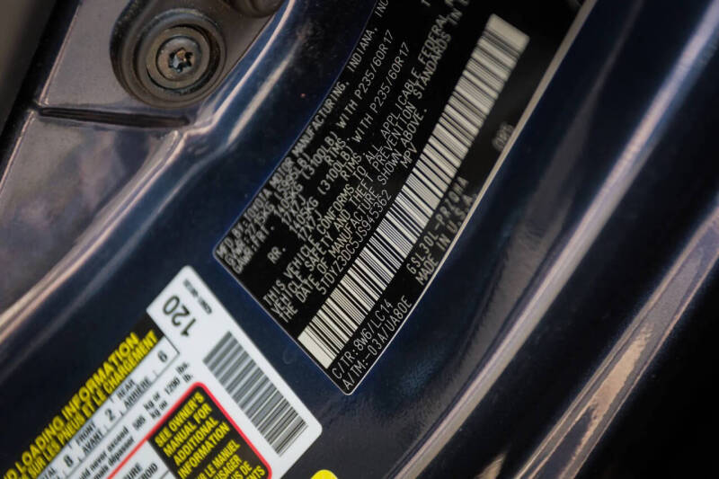 2018 Toyota Sienna