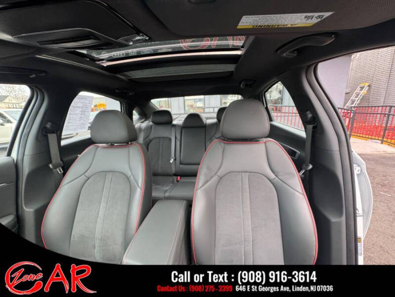 2022 Hyundai Sonata SEL Plus