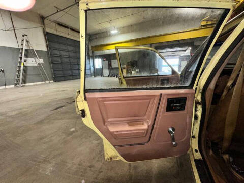 1980 Chevrolet Citation