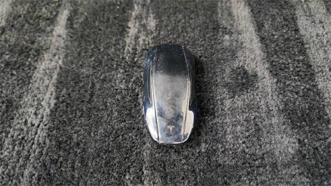 2023 Tesla Model S Plaid