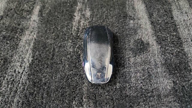 2023 Tesla Model S Plaid