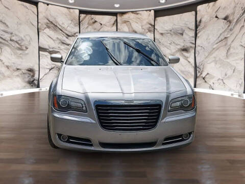 2014 Chrysler 300 S
