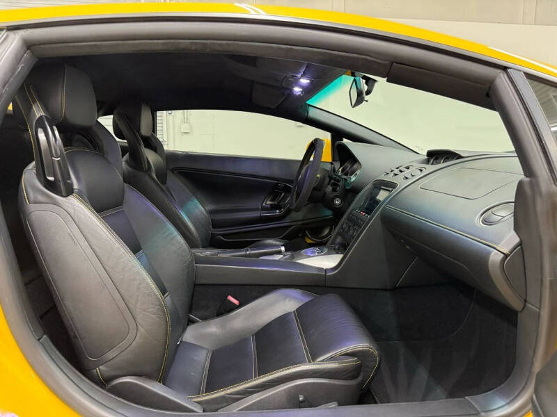 2006 Lamborghini Gallardo