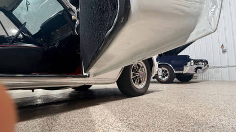 1964 Studebaker Gran Turismo