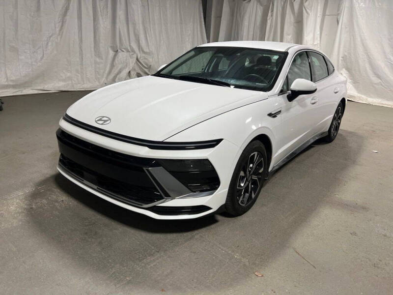 2025 Hyundai Sonata
