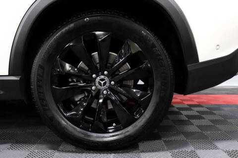 2020 Mercedes-Benz GLE GLE 350 4MATIC