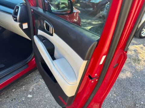 2021 Kia Sorento Hybrid EX