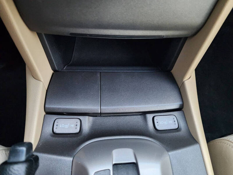 2010 Honda Accord EX-L