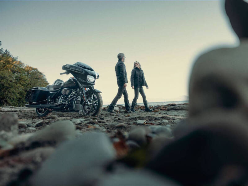 2024 Harley-Davidson Street Glide