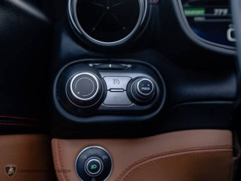 2019 Ferrari Portofino