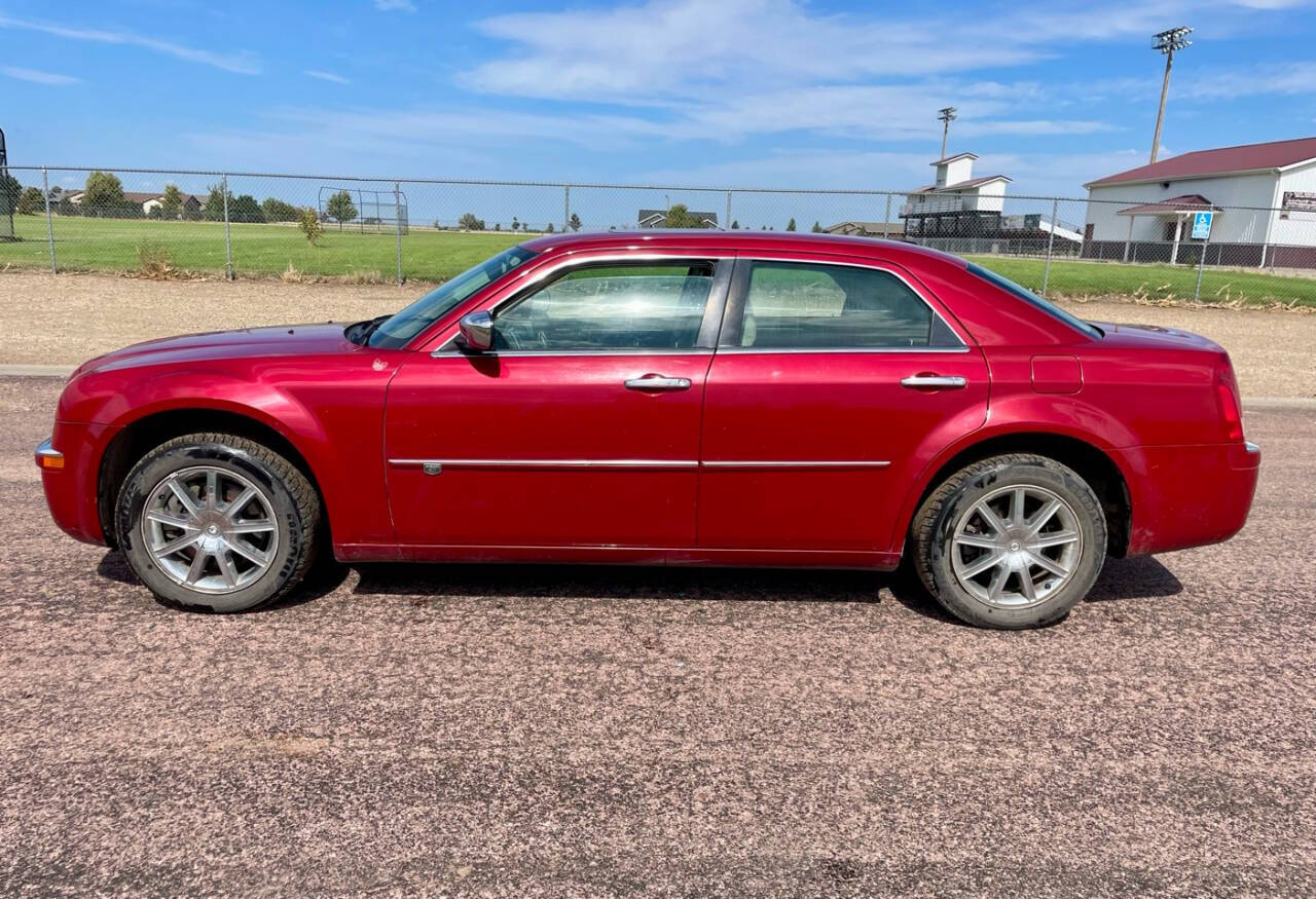 2010 Chrysler 300 For Sale In Platte, SD